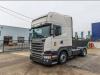 Scania R450 + INTARDER Photo 1 thumbnail