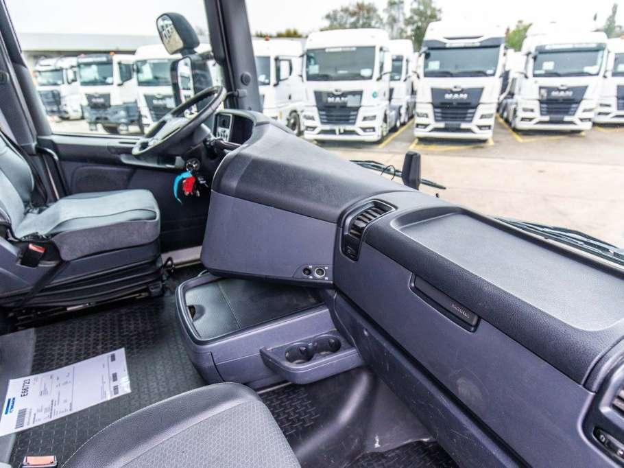 Scania R450 + INTARDER Photo 22