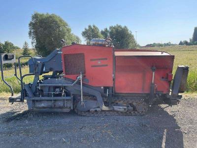 Dynapac / ATLAS COPCO F 1200 CS en vente par Machinery Resale
