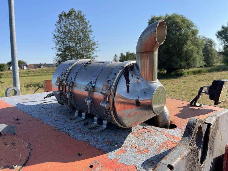 Dynapac / ATLAS COPCO F 1200 CS Photo 2