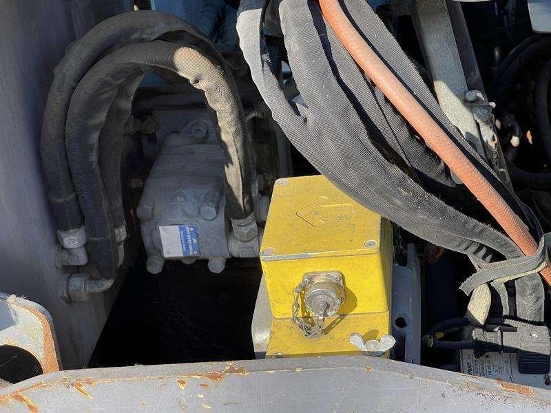 Dynapac / ATLAS COPCO F 1200 CS Photo 6