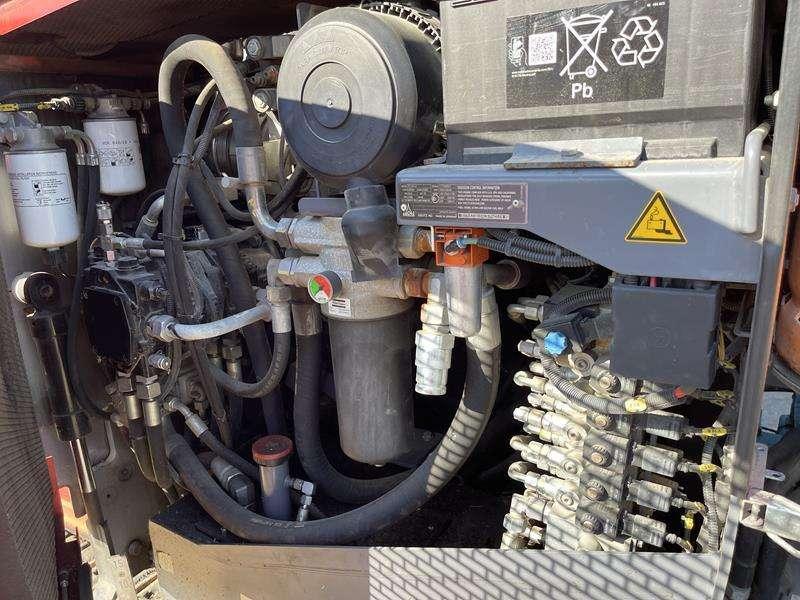 Dynapac / ATLAS COPCO F 1200 CS Photo 7