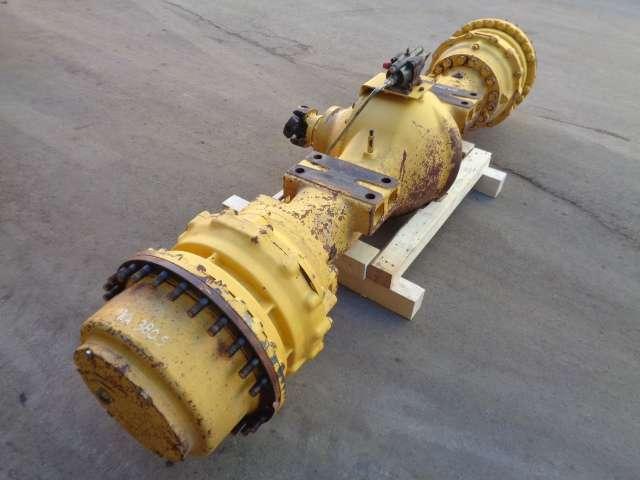Essieu avant pour Komatsu WA 420-5 Photo 3