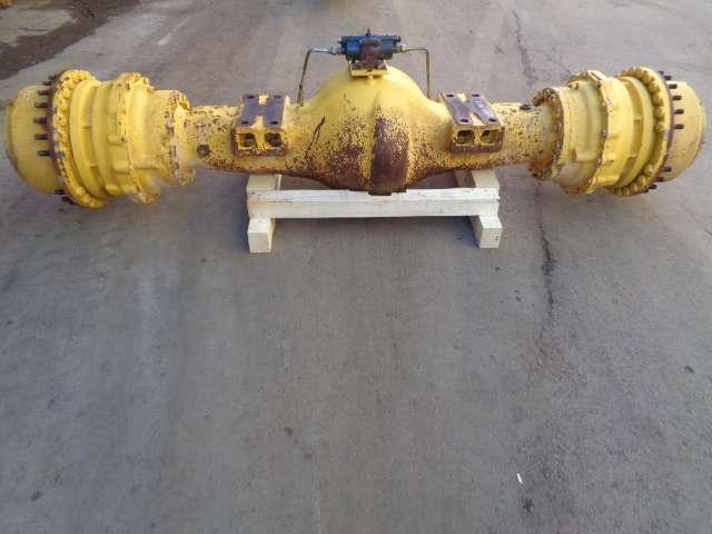 Essieu avant pour Komatsu WA 420-5 Photo 4