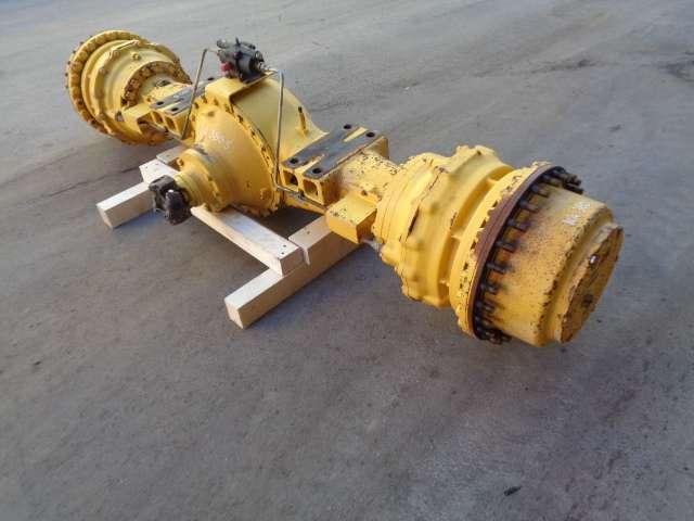 Essieu avant pour Komatsu WA 420-5 Photo 5