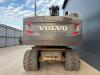 Volvo EW180E Photo 8 thumbnail