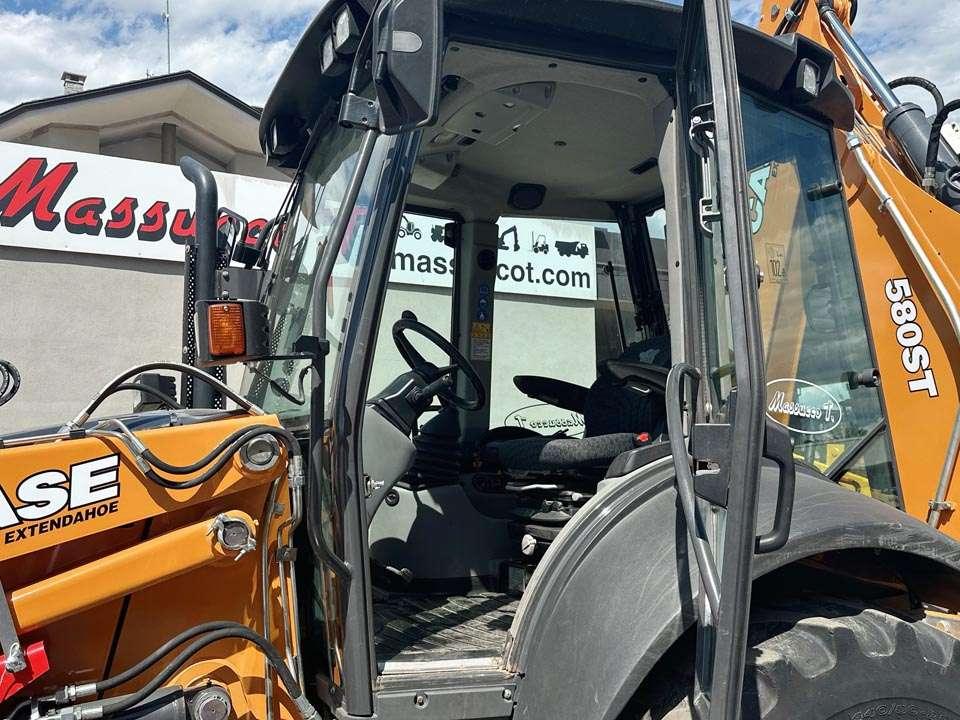 Case 580ST 4x4 Photo 13