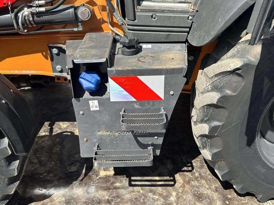 Case 580ST 4x4 Photo 15