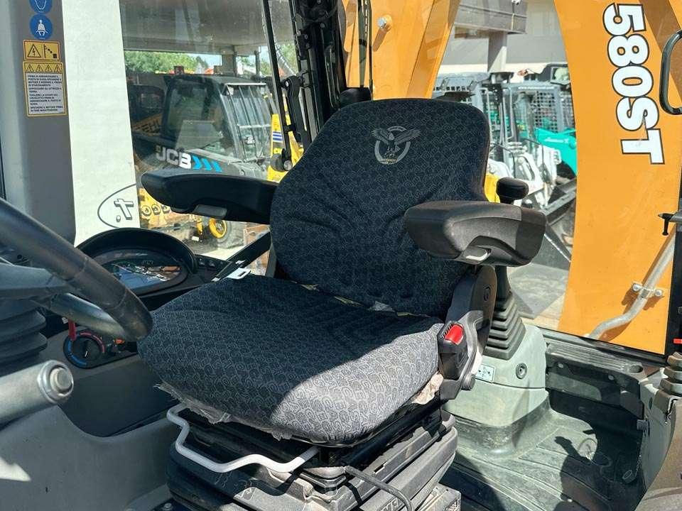 Case 580ST 4x4 Photo 16