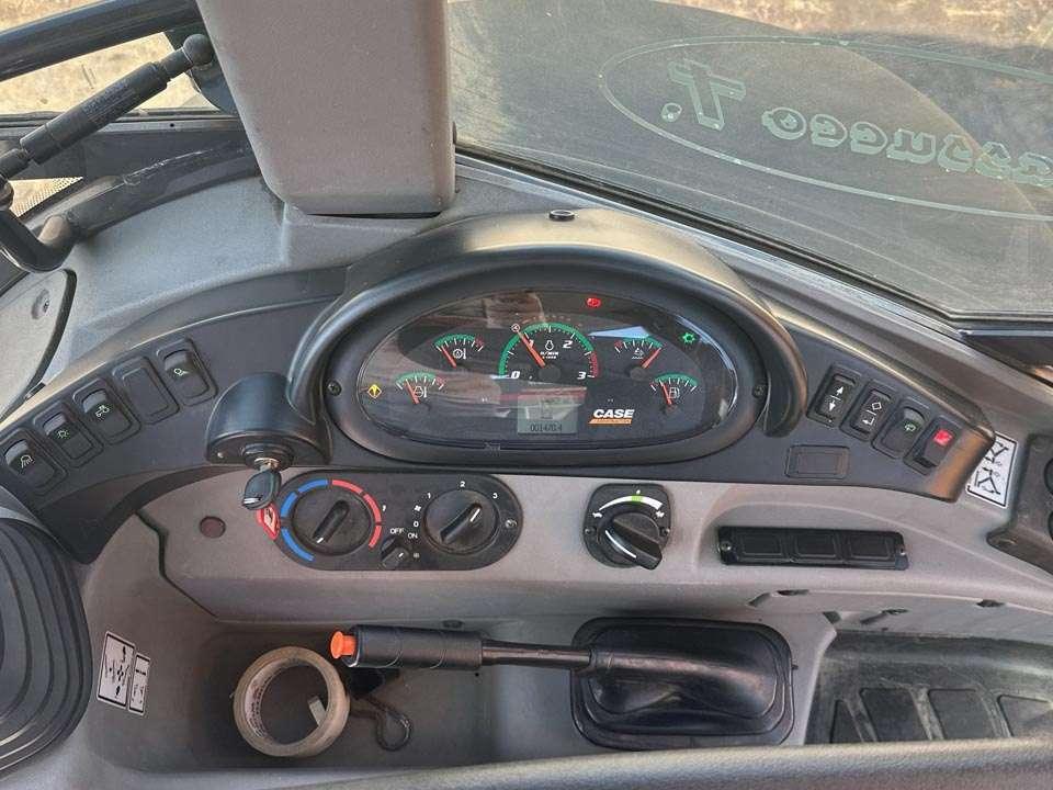 Case 580ST 4x4 Photo 17