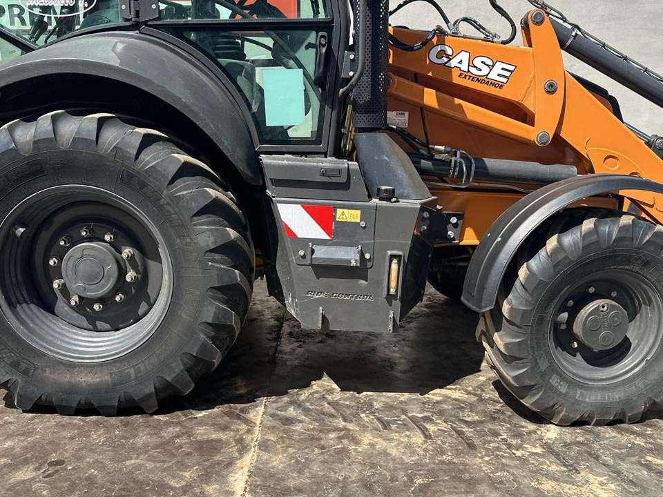 Case 580ST 4x4 Photo 4