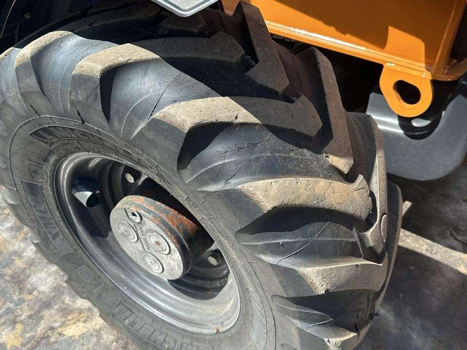 Case 580ST 4x4 Photo 6