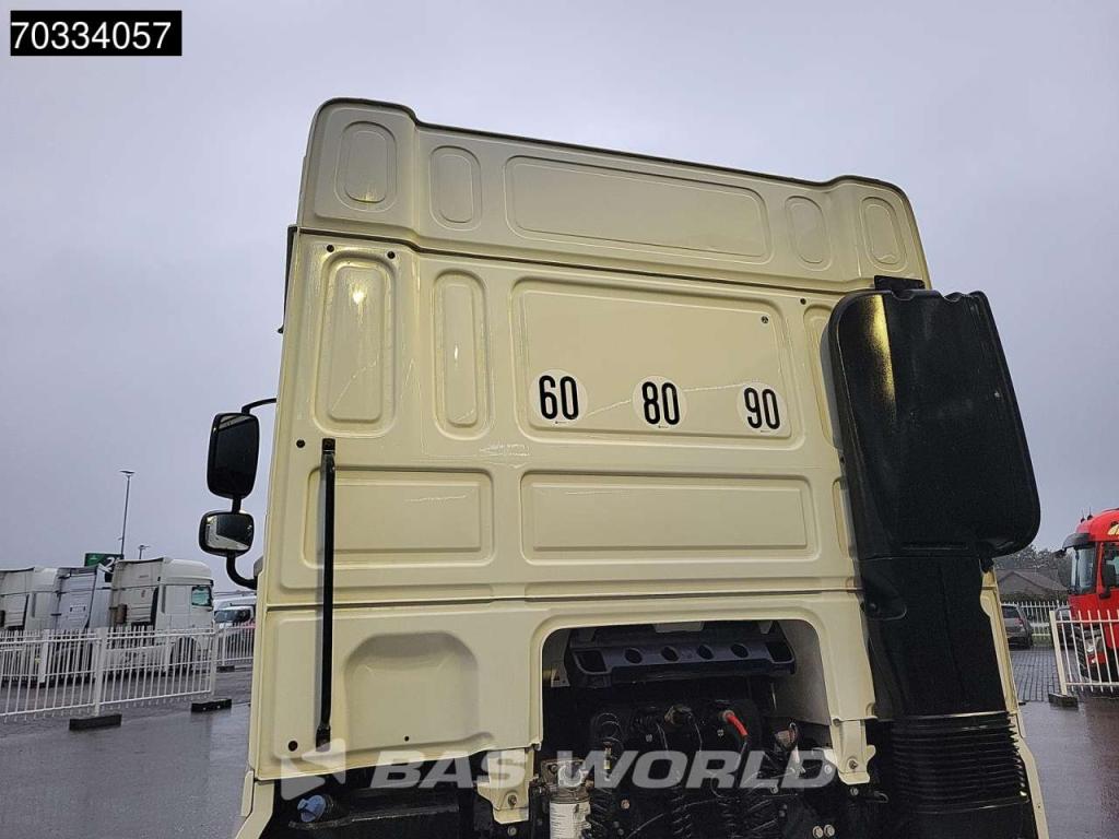 Daf XF 480 4X2 SC Hydraulic ACC Photo 12