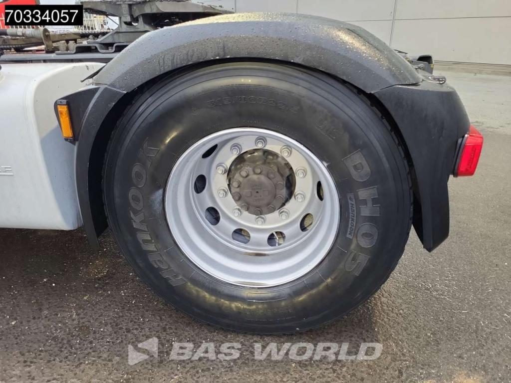 Daf XF 480 4X2 SC Hydraulic ACC Photo 20
