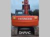 Hitachi ZX130 Photo 4 thumbnail