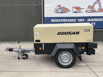 Doosan 7 / 31 E - N en vente par Machinery Resale