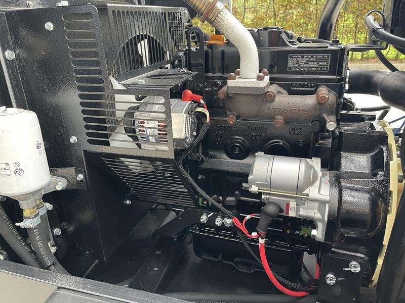 Doosan 7 / 31 E - N Photo 13