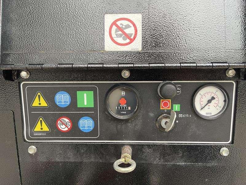 Doosan 7 / 31 E - N Photo 5
