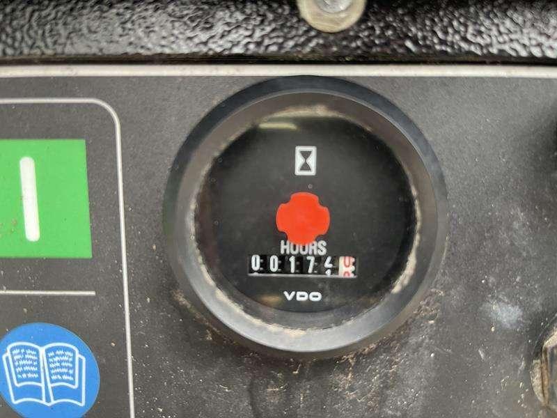 Doosan 7 / 31 E - N Photo 6