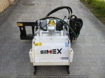 Simex PL6020HP en vente par Piccinini Macchine Srl