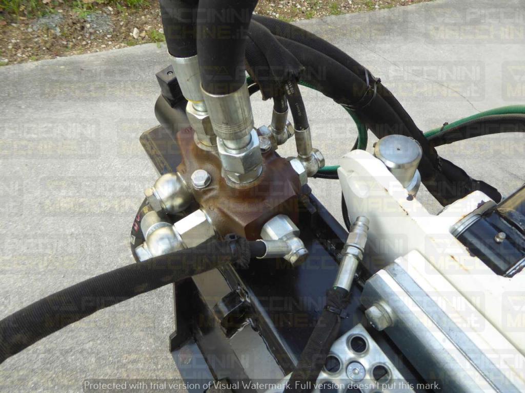 Simex PL6020HP Photo 10