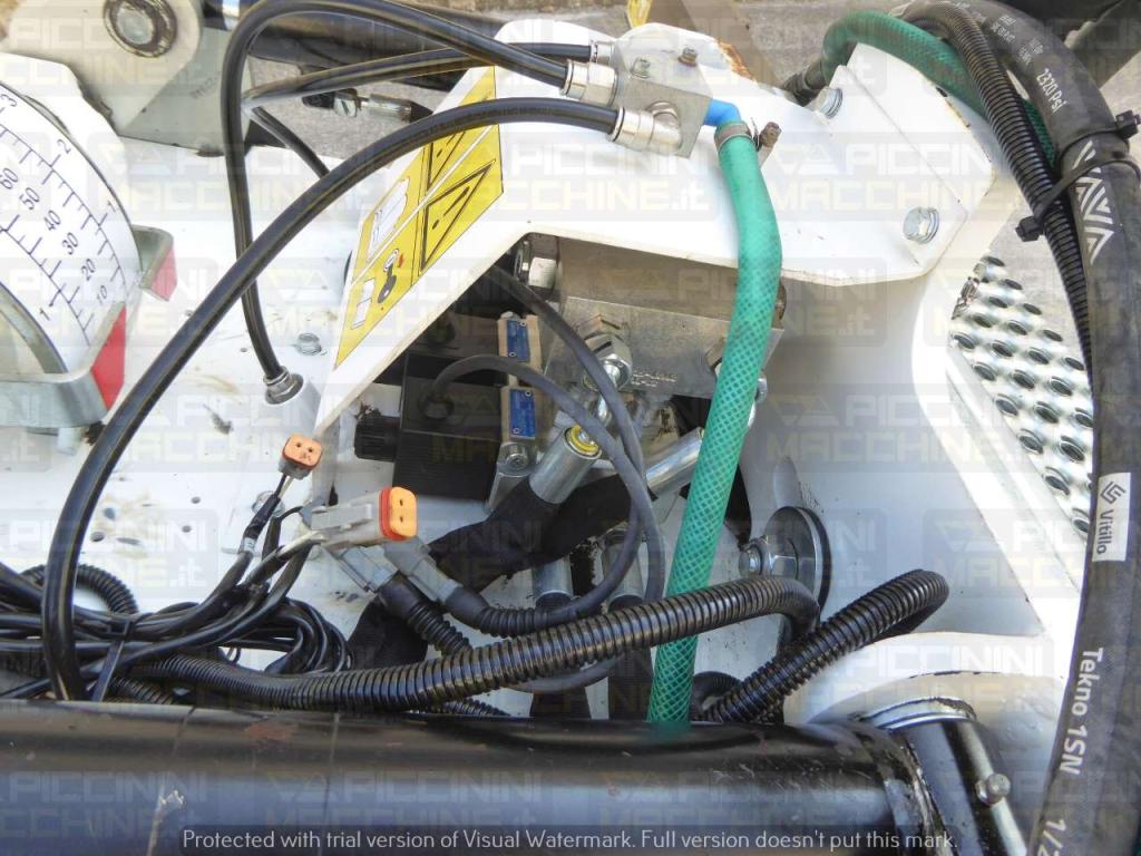 Simex PL6020HP Photo 13