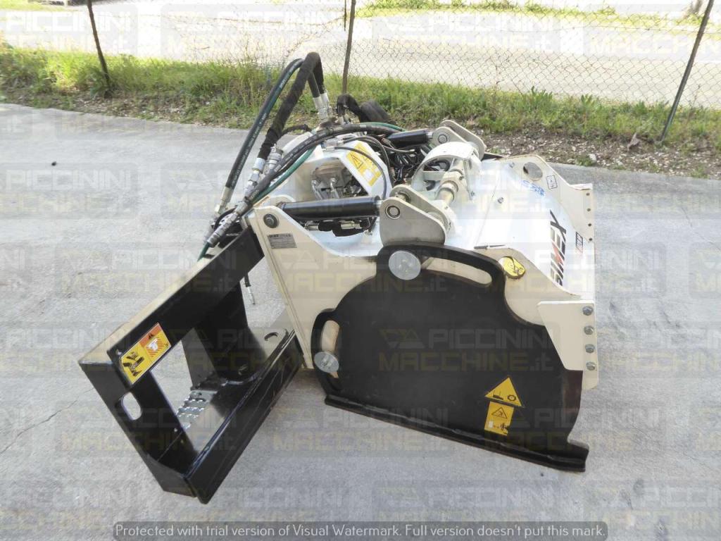 Simex PL6020HP Photo 2