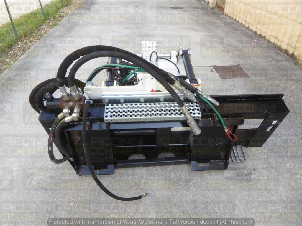 Simex PL6020HP Photo 4
