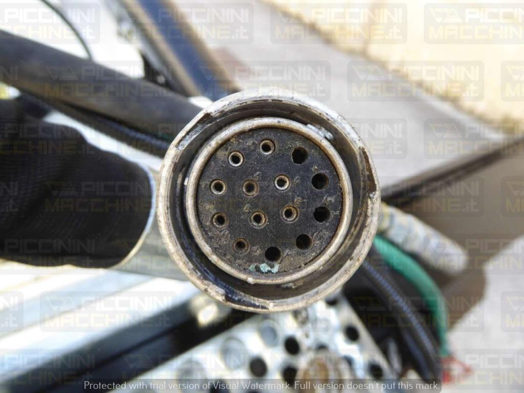 Simex PL6020HP Photo 8