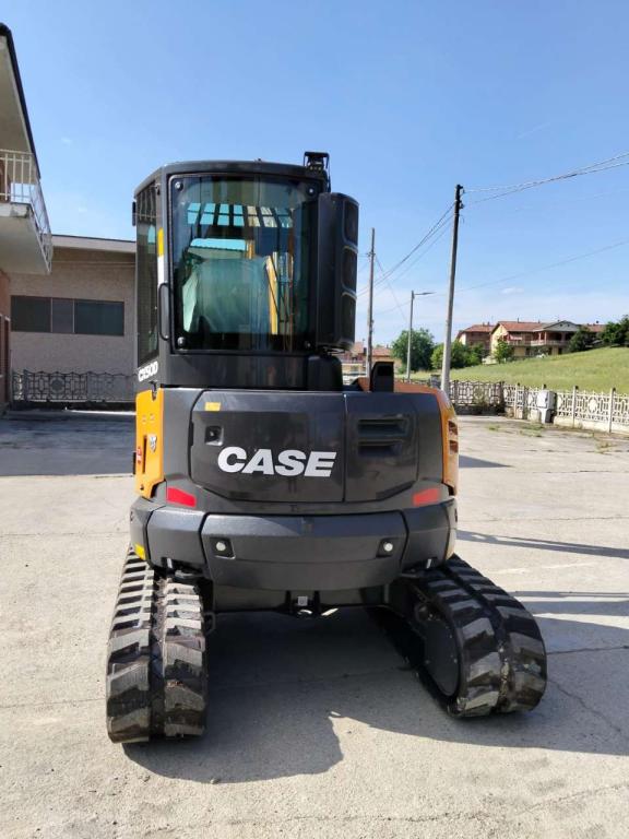 Case CX 70 Photo 3