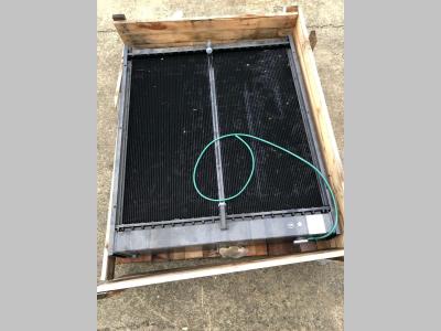 Radiateur eau pour Fiat Allis FD30 en vente par Fratelli Zenzalari S.r.l.