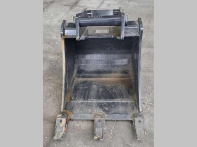 Godet de fouille en vente par C.A. E P. Ghetti Spa