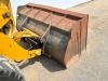 Caterpillar 908M - Quick Coupler / Automatic Greasing Photo 15 thumbnail