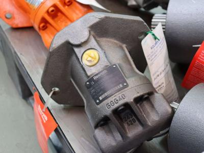 Bosch Rexroth A2FE28/61W-VAL100 en vente par Kolben s.r.l.