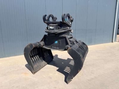 Caterpillar G325 - B - CW45S en vente par Smitma B.V.
