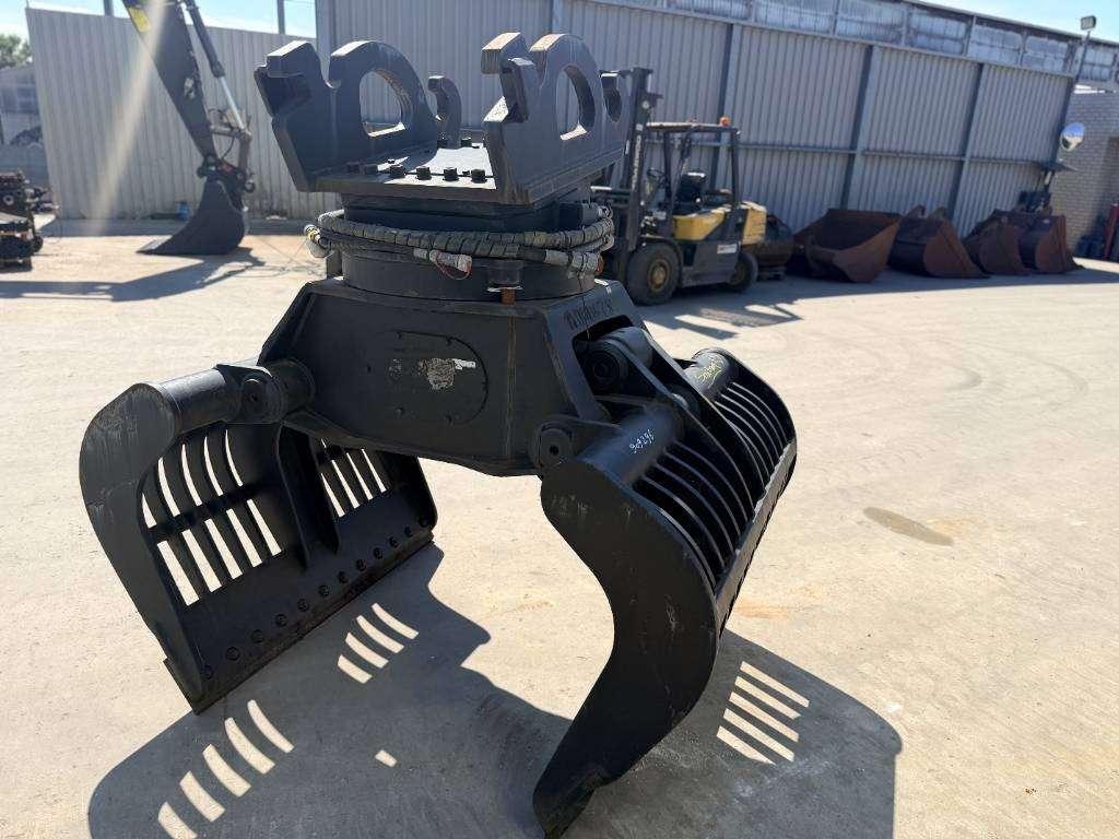 Caterpillar G325 - B - CW45S Photo 3