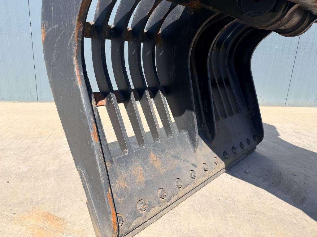 Caterpillar G325 - B - CW45S Photo 7