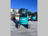 Kobelco SK25SR-6 Photo 2 thumbnail