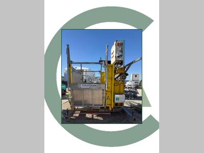 TEA PME700P en vente par Colatriano Group Srl