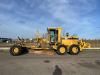 Caterpillar 160H Photo 1 thumbnail