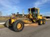 Caterpillar 160H Photo 2 thumbnail