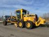Caterpillar 160H Photo 3 thumbnail