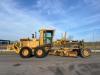 Caterpillar 160H Photo 6 thumbnail