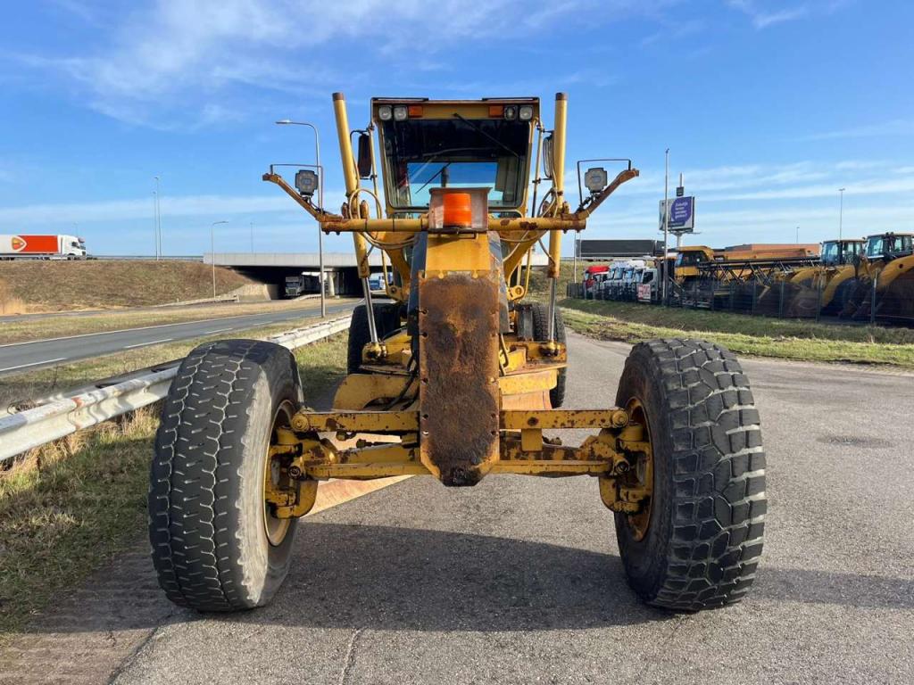 Caterpillar 160H Photo 15