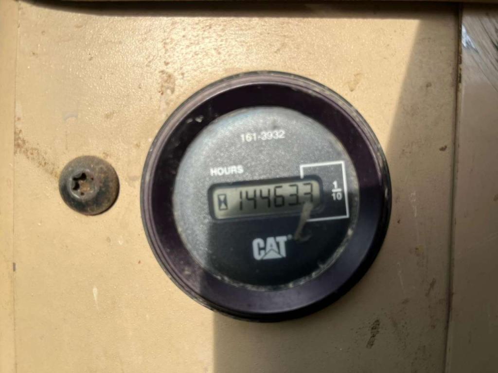 Caterpillar 160H Photo 23