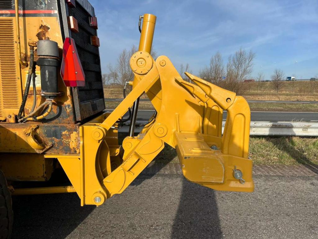 Caterpillar 160H Photo 9