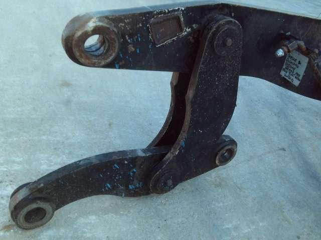 Bielle pour Fiat Hitachi W170PL Photo 1