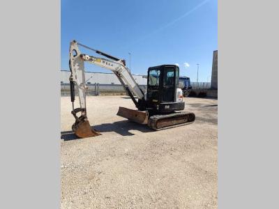 Bobcat E50 en vente par C.N.M. Srl