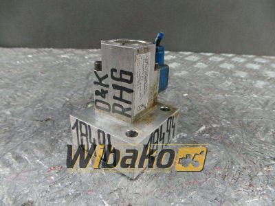 O&K (Orenstein & Koppel) RH6 en vente par Wibako