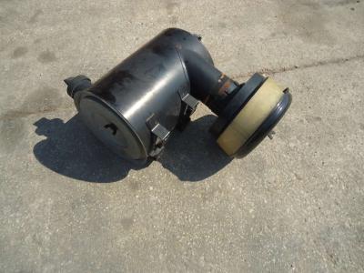 Boîtier de filtre à air pour Fiat Kobelco 235 Photo 1